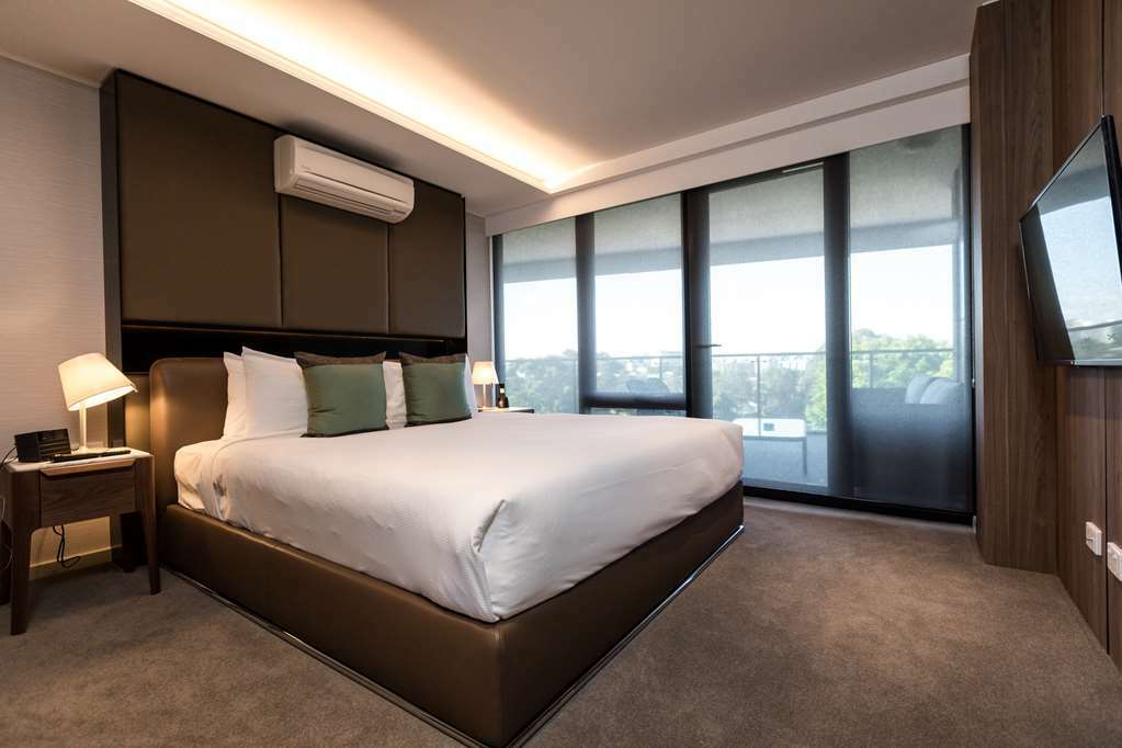 The Branksome & Residences