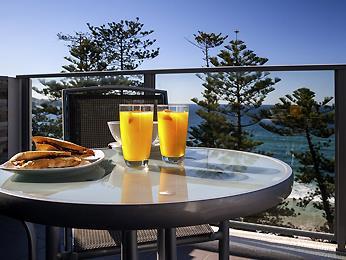 The Sebel Manly Hotel Sydney