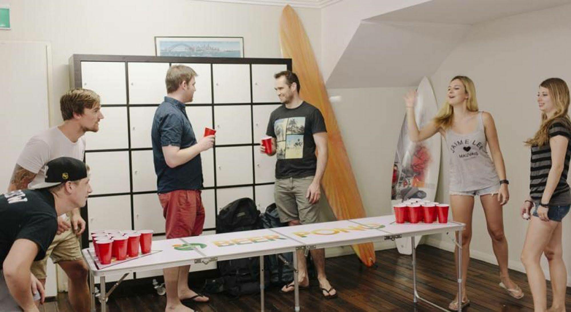 Hostel Mad Monkey Broadway (adults Only) Sydney