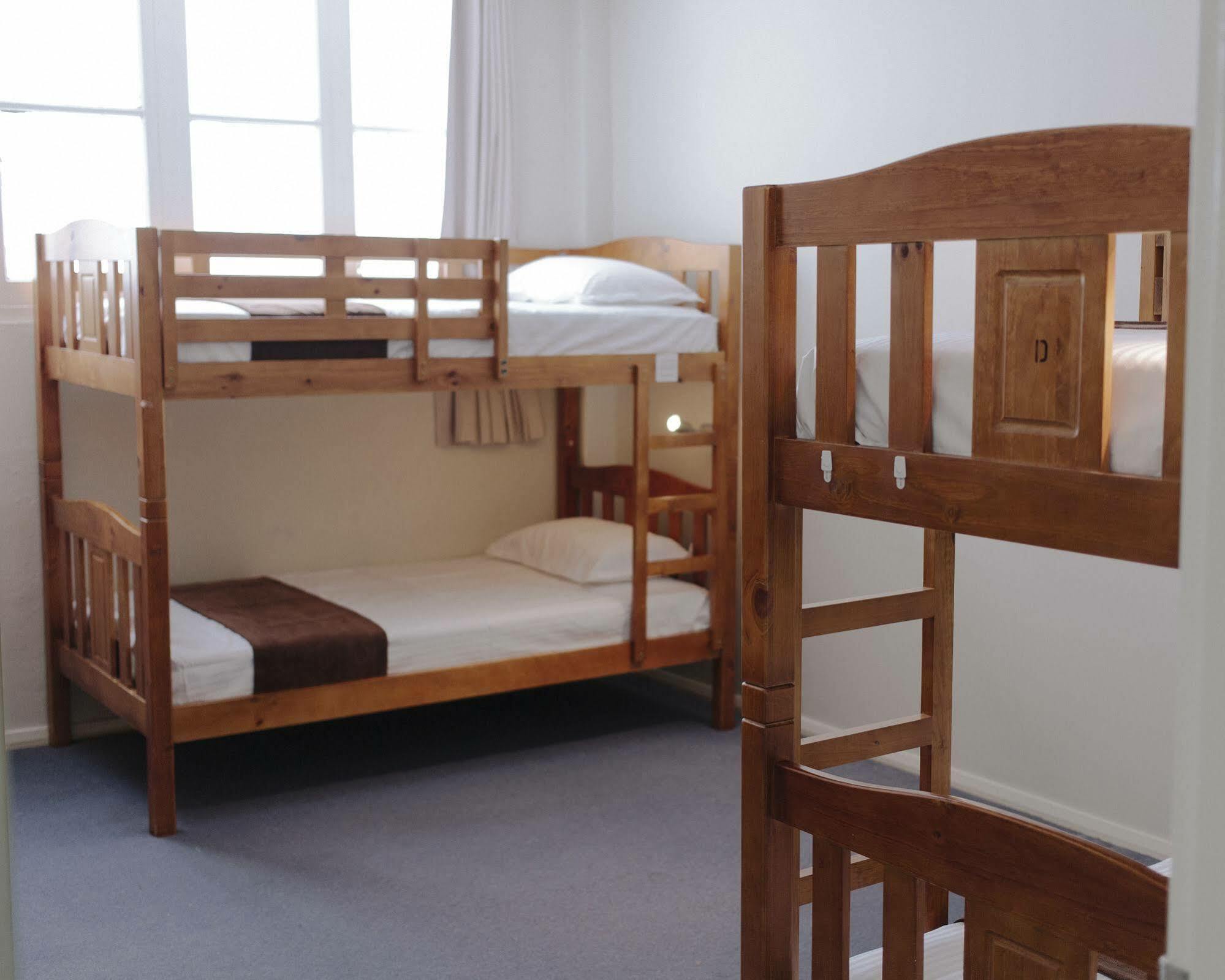 Hostel Mad Monkey Broadway (adults Only) *
