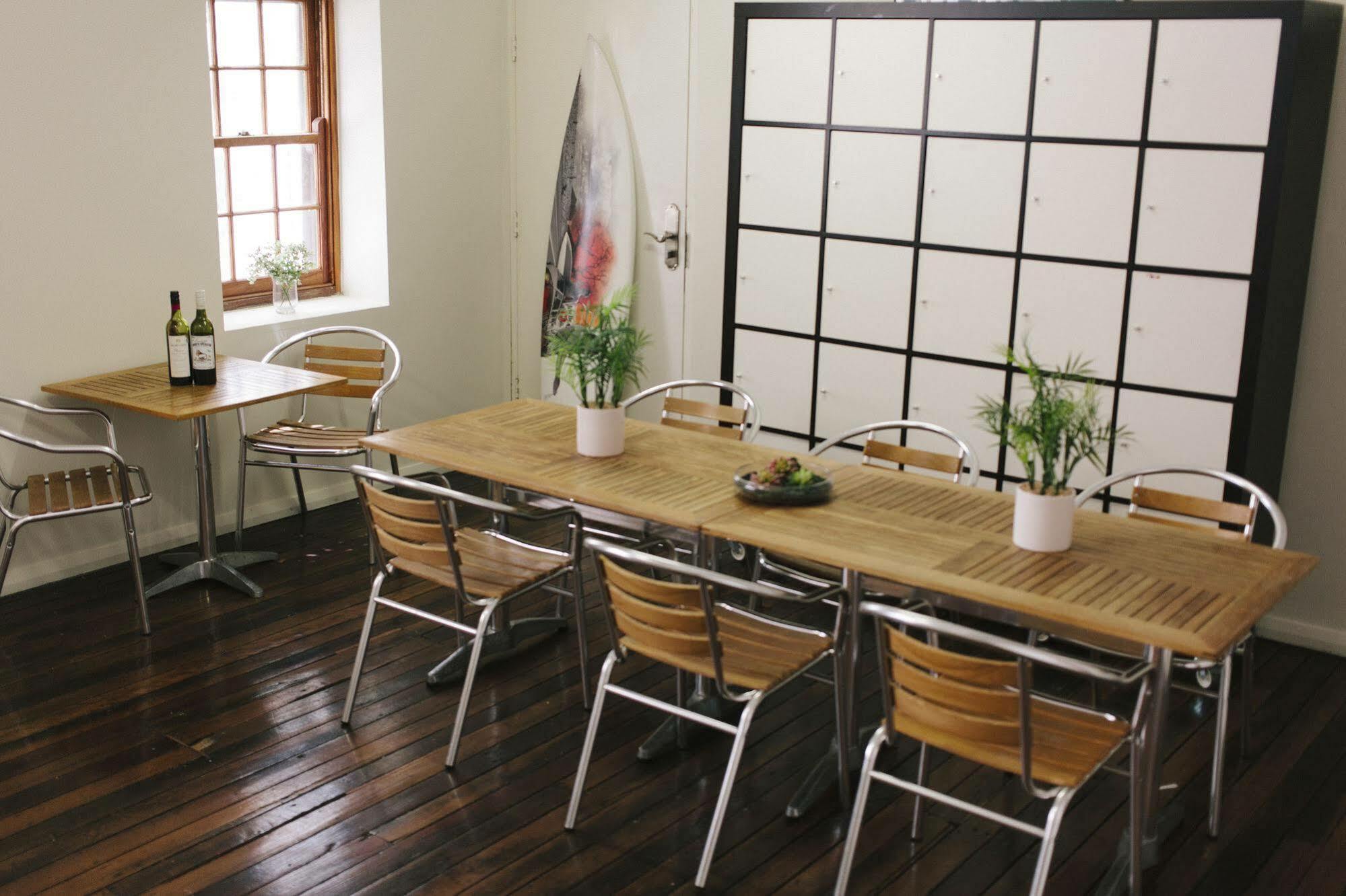 Mad Monkey Broadway (adults Only) Hostel Sydney