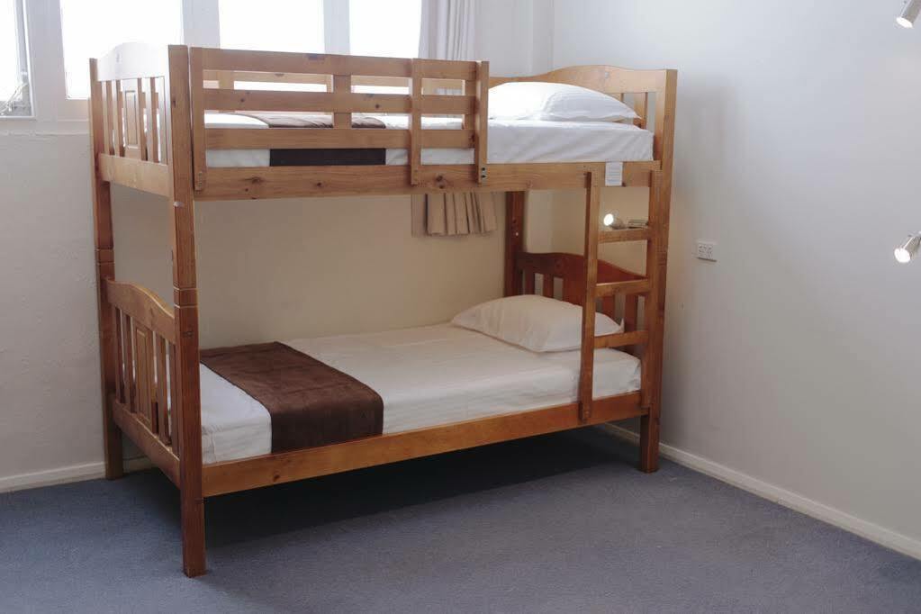 Hostel Mad Monkey Broadway (adults Only)