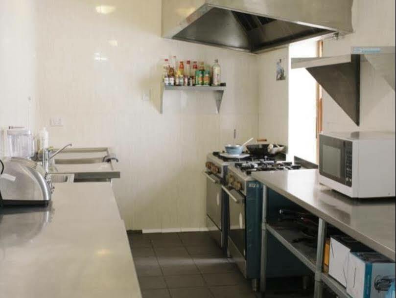 Mad Monkey Broadway (adults Only) Hostel Sydney