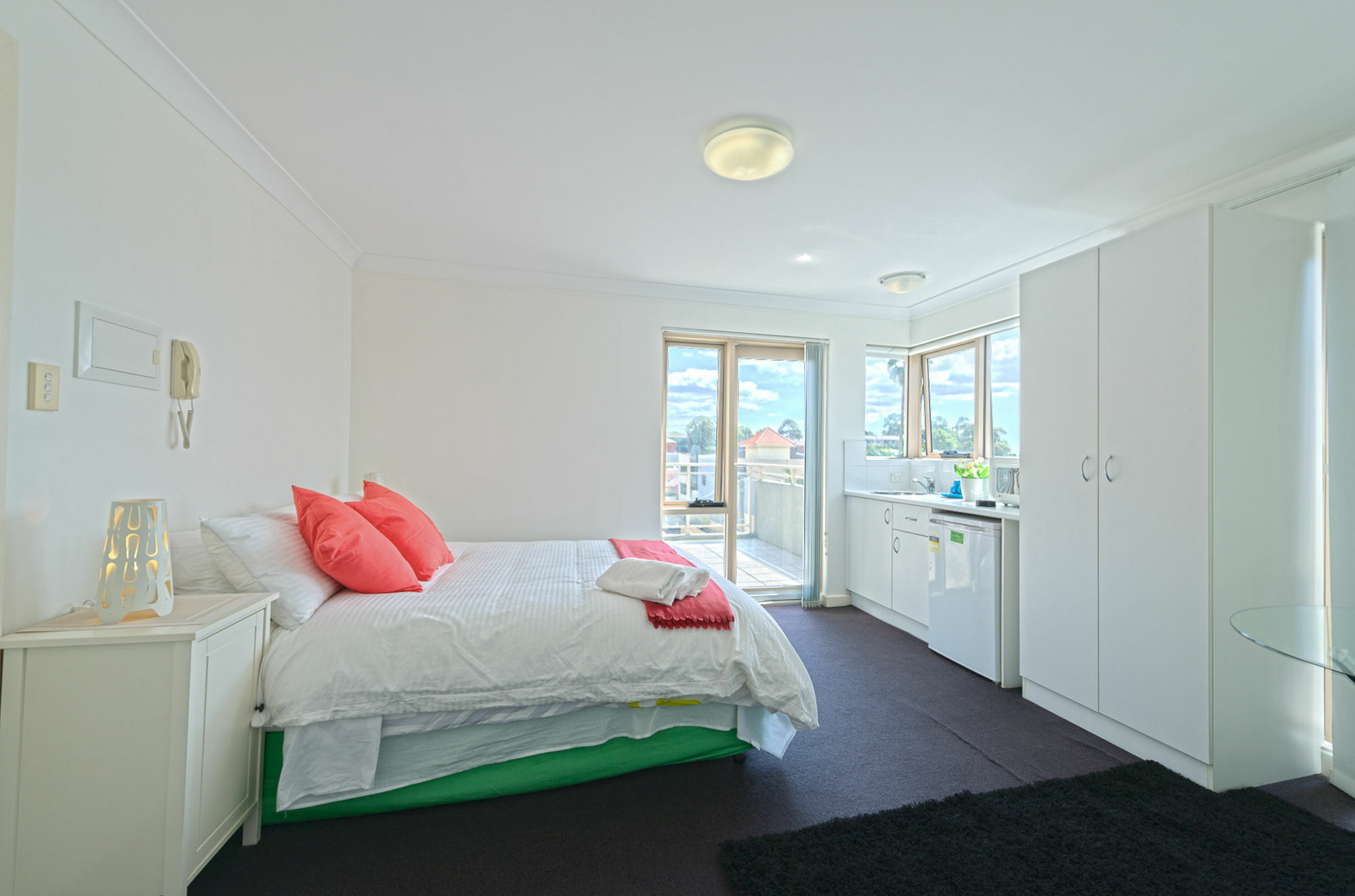 Cityview Aparthotel