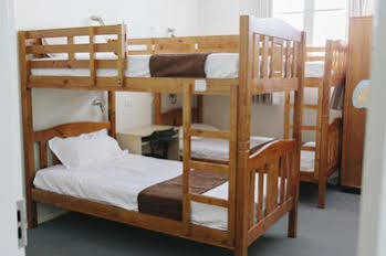 Mad Monkey Broadway (adults Only) Hostel