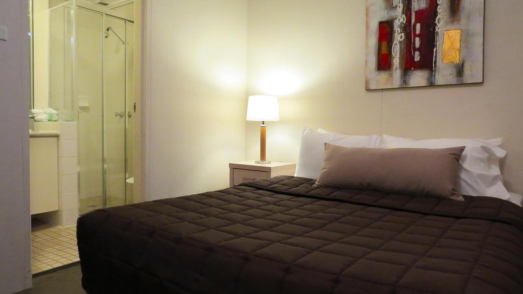 Nesuto Aparthotel Sydney