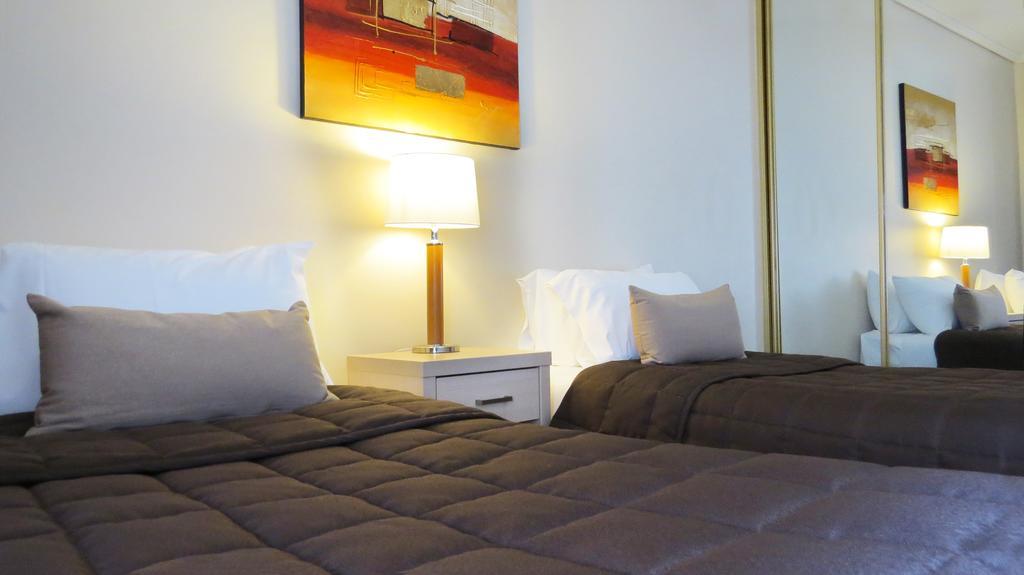 Nesuto Aparthotel