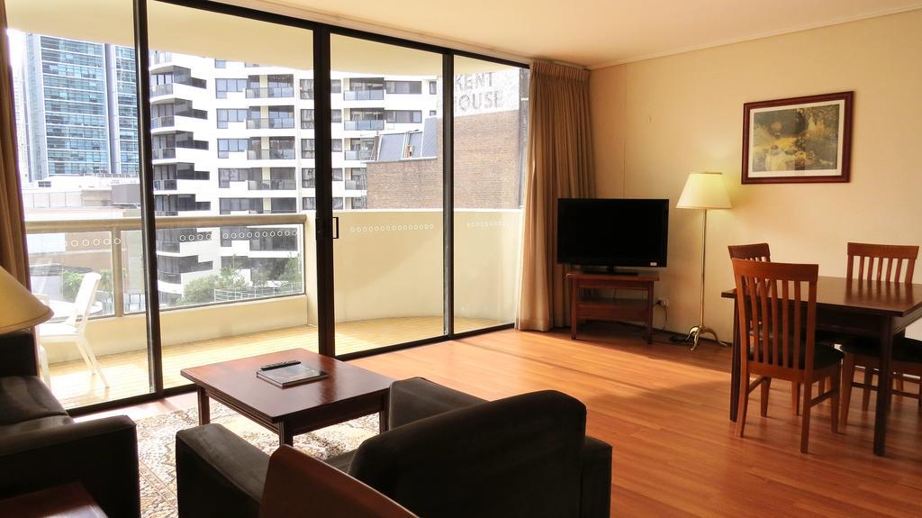 Aparthotel Nesuto
