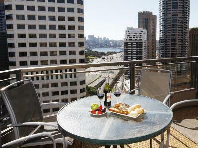 Aparthotel The York By Swiss-belhotel 4*