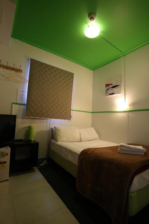 Hostel Perk *