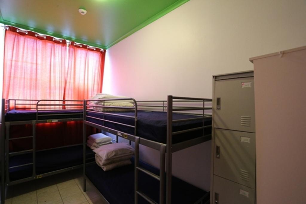 Hostel Perk *