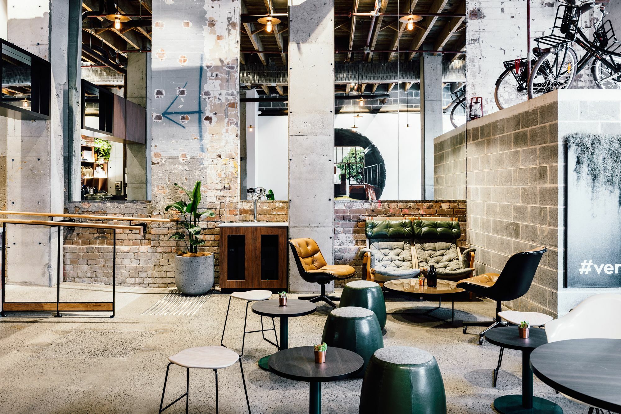 Aparthotel Veriu Broadway Sydney