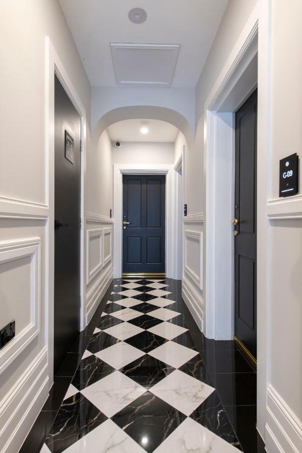 & - Parramatta Marsden Street By Ihg Hotel Sydney