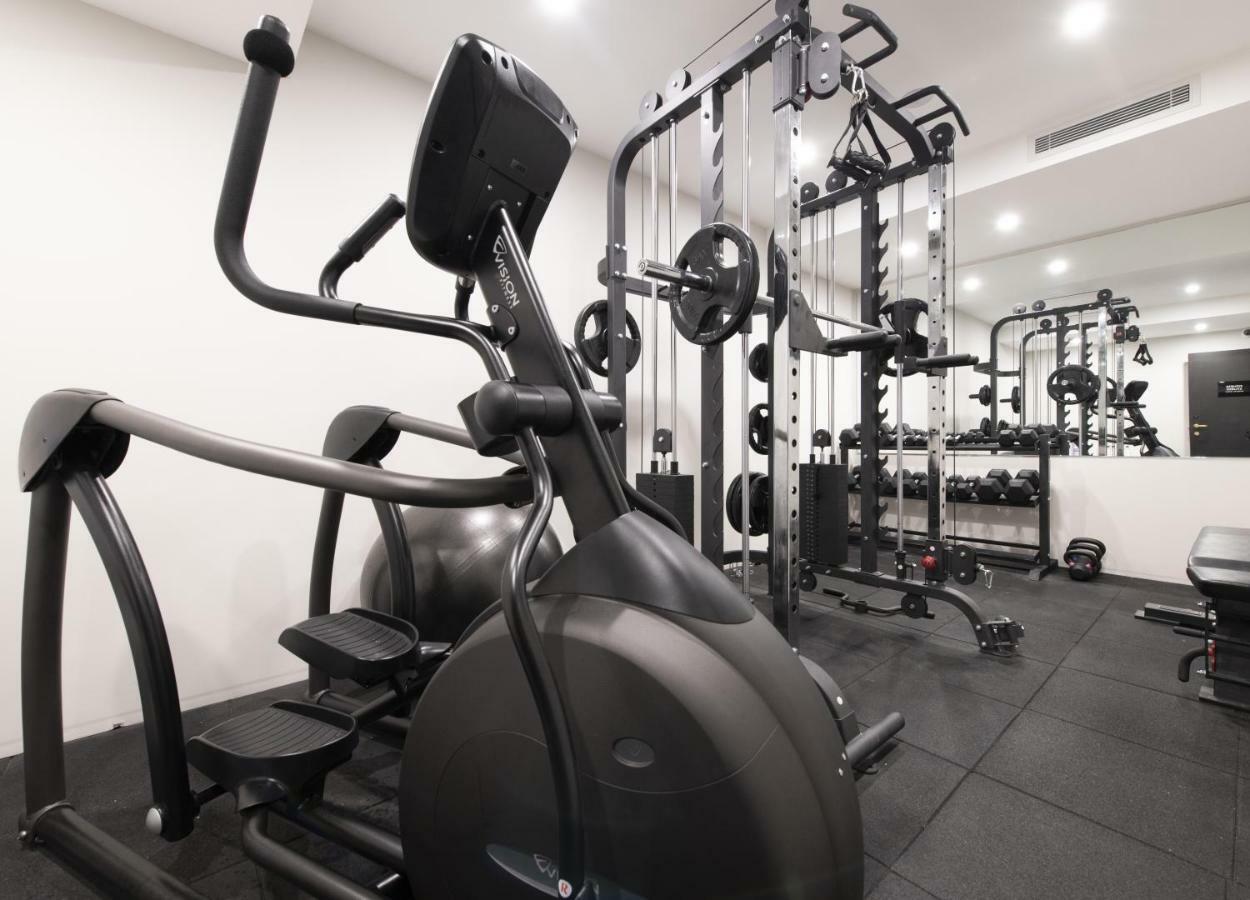 Hotel & - Parramatta Marsden Street By Ihg 4*
