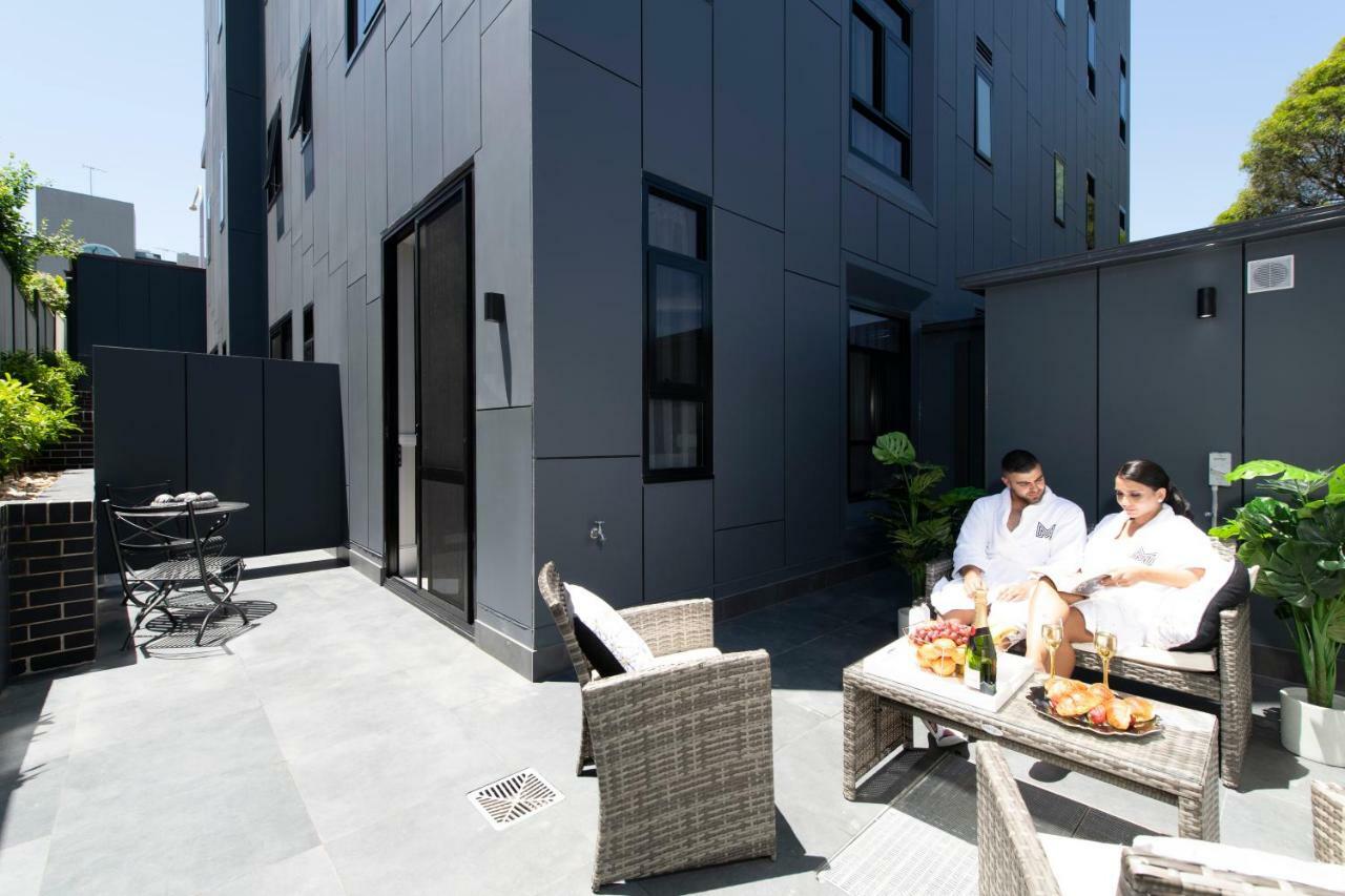& - Parramatta Marsden Street By Ihg Hotel Sydney