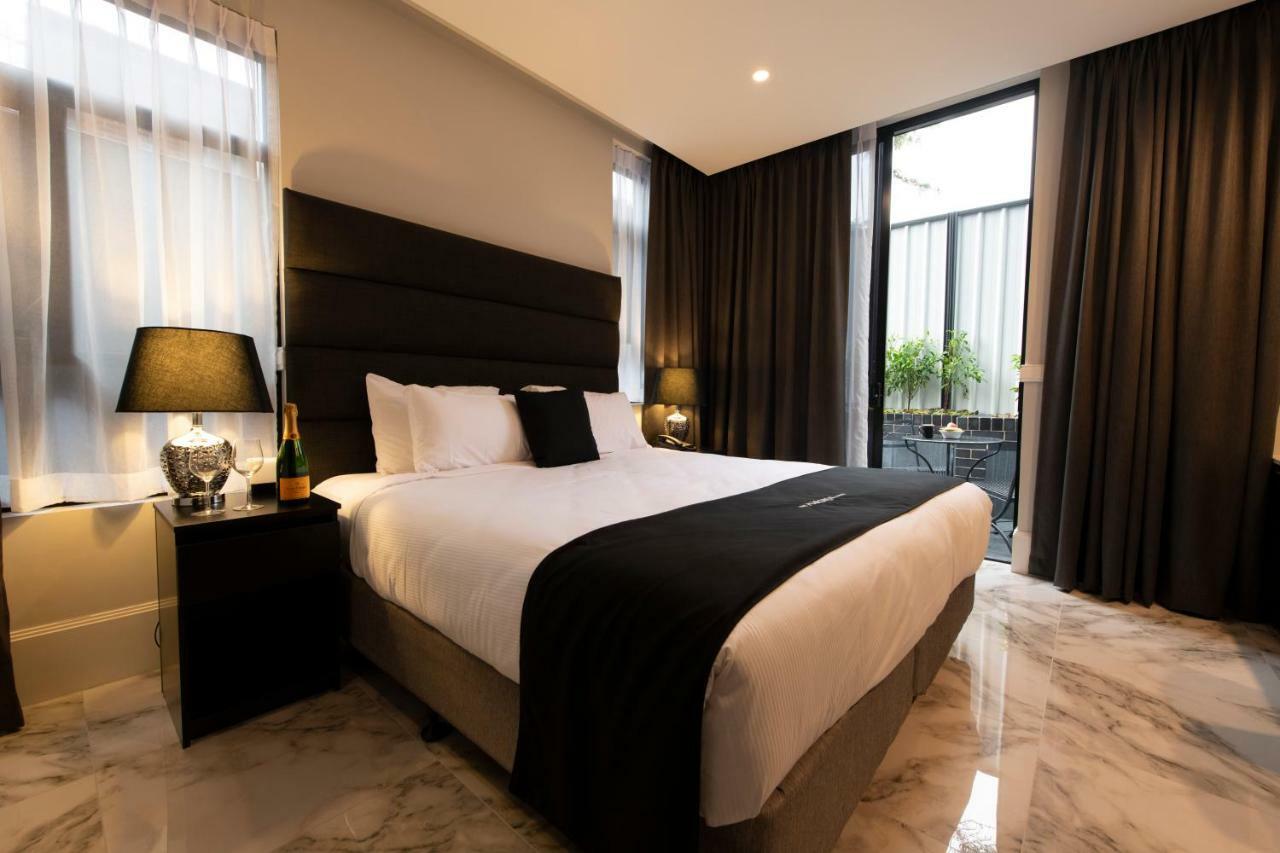 Hotel & - Parramatta Marsden Street By Ihg 4*