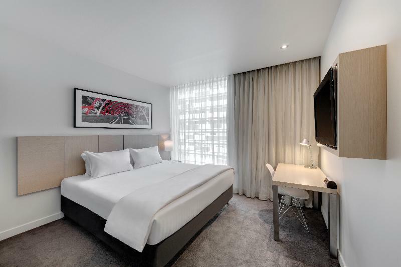 Travelodge Airport Hotel Sydney