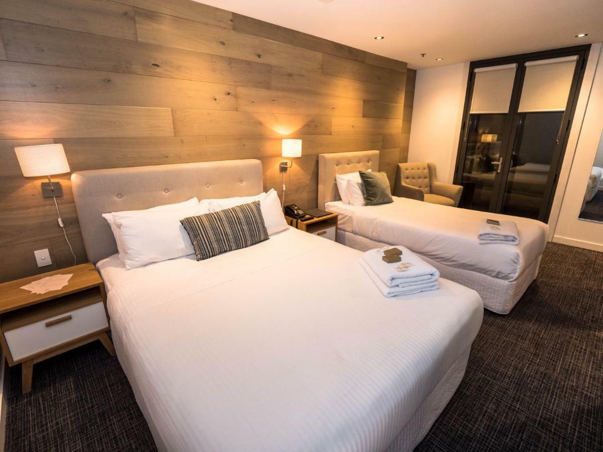 Crown Surry Hills Inn 4*