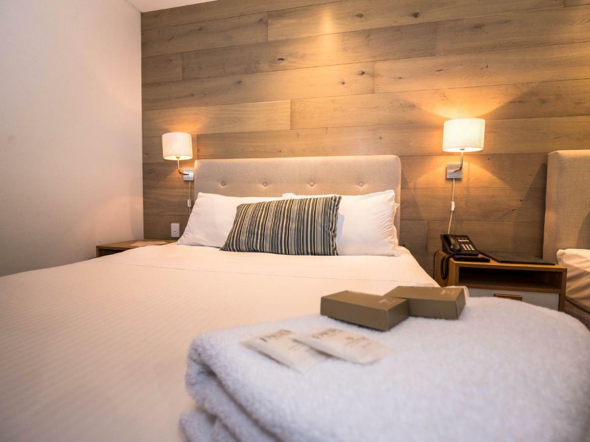 Crown Surry Hills Inn 4*