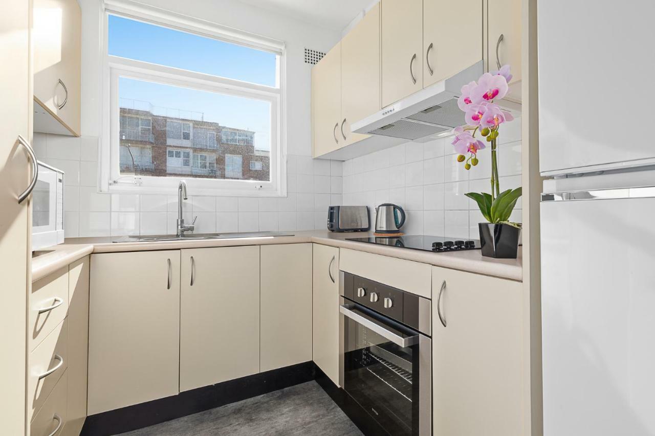 St Valentines Mosman Apartment