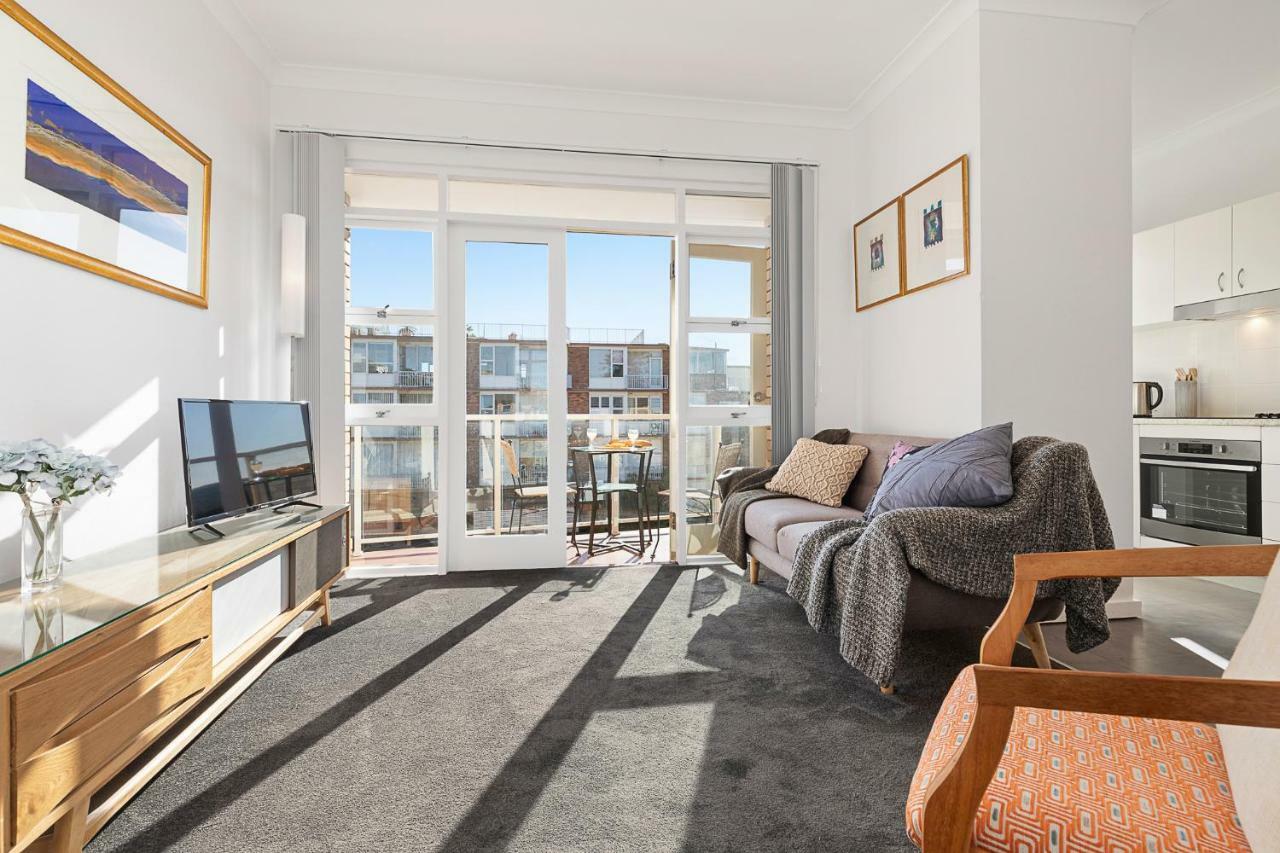 St Valentines Mosman Apartment Sydney