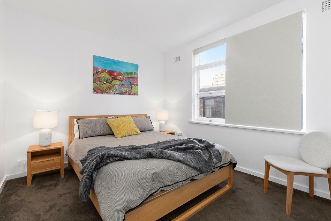 Apartment St Valentines Mosman