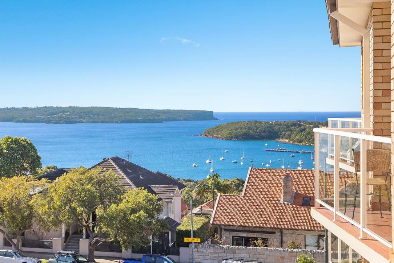 St Valentines Mosman