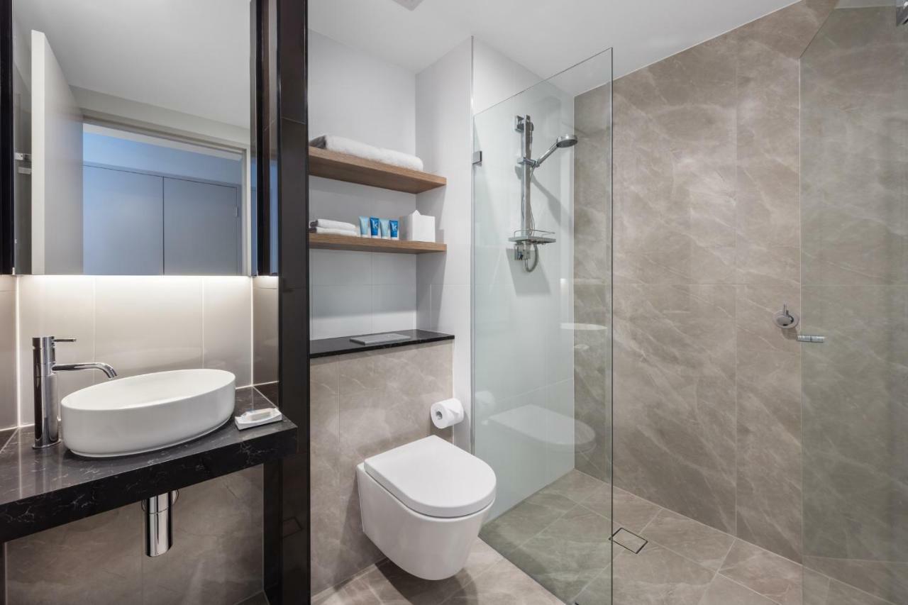 Meriton Sussex Street,