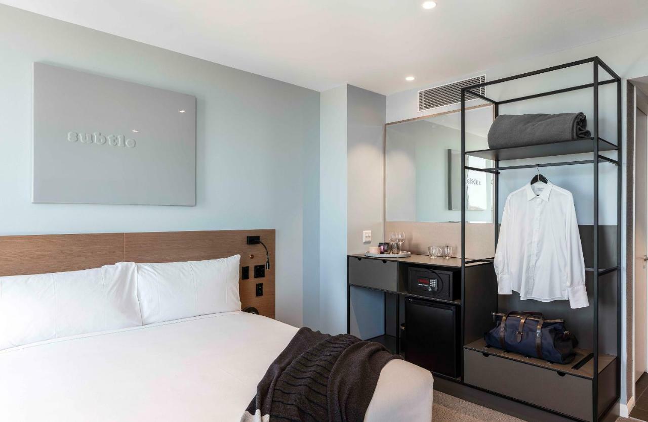 Citadines Connect Airport Hotel Sydney