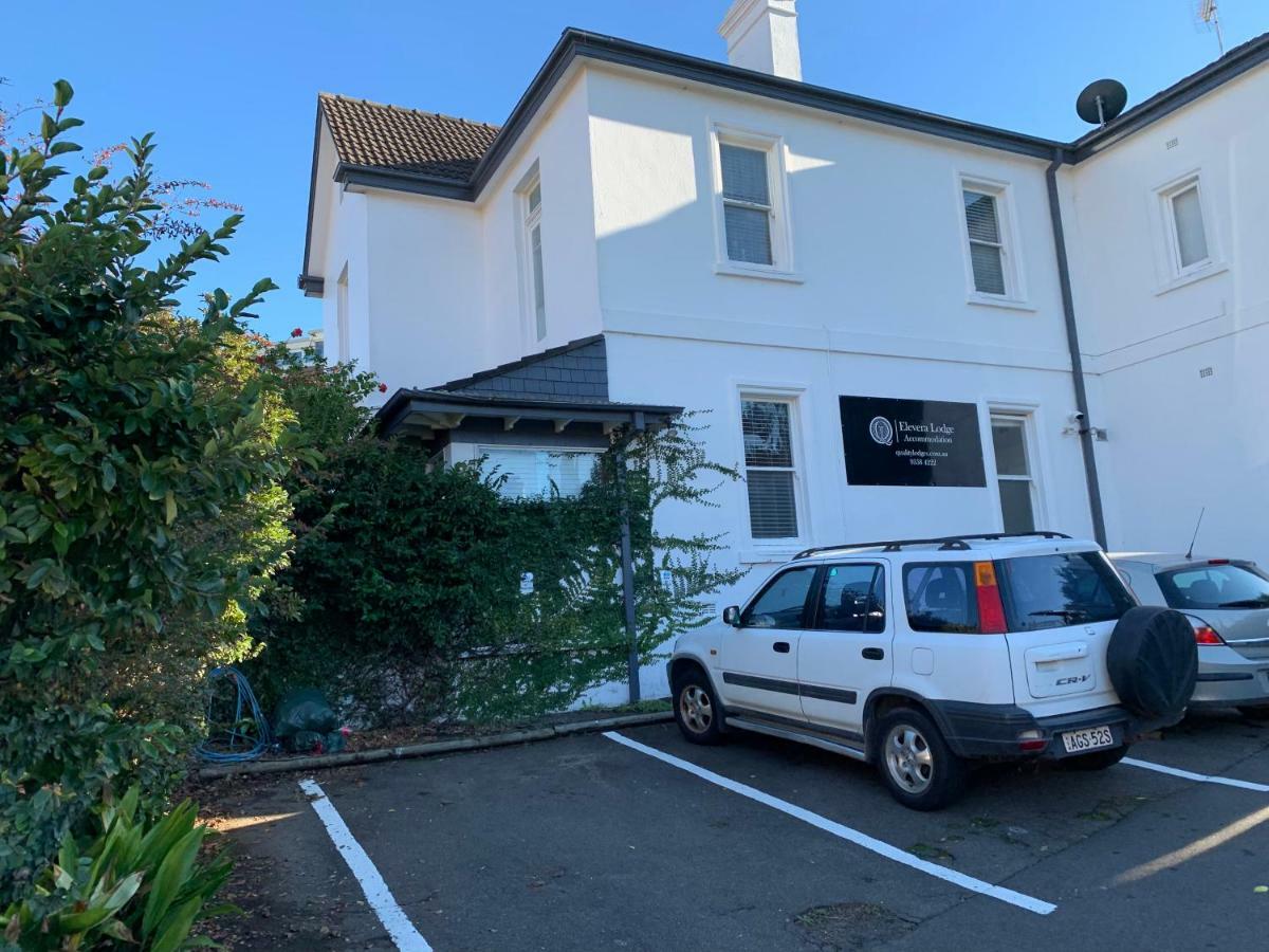 Lodge Elevera At Neutral Bay *
