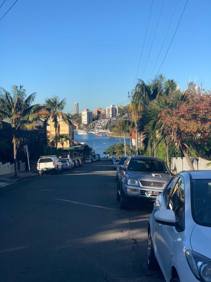 Elevera At Neutral Bay * Sydney