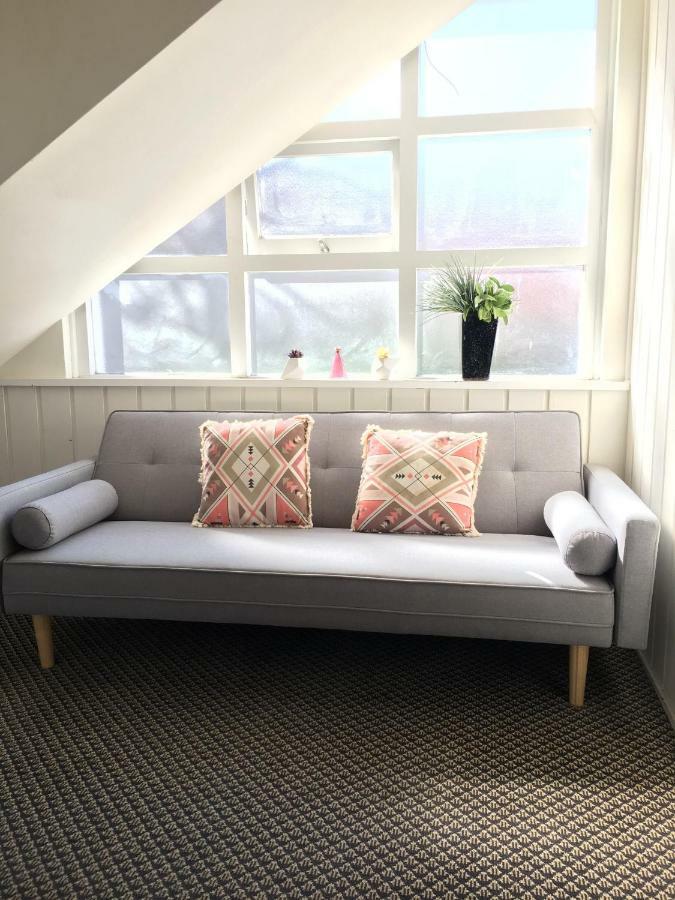 Elevera At Neutral Bay Lodge Sydney