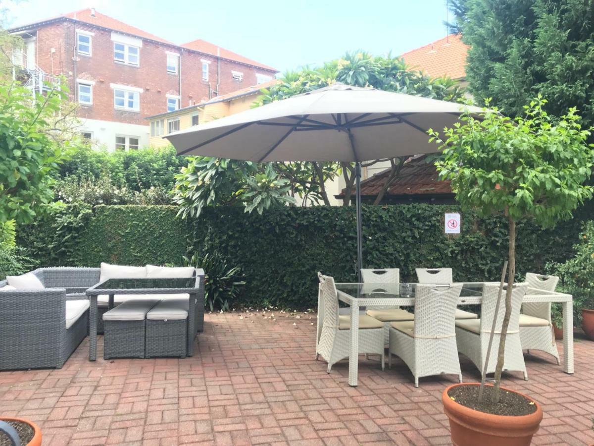 Lodge Elevera At Neutral Bay *