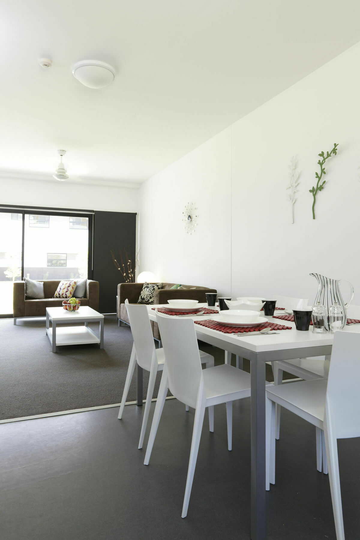 Hotel Western Sydney University Village- Parramatta Campus