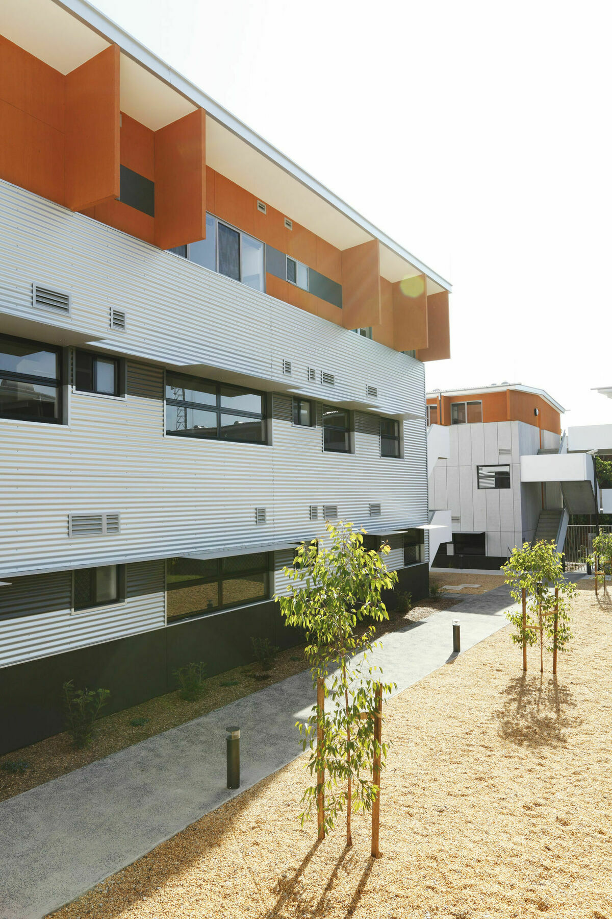 Western Sydney University Village- Parramatta Campus 2* Sydney