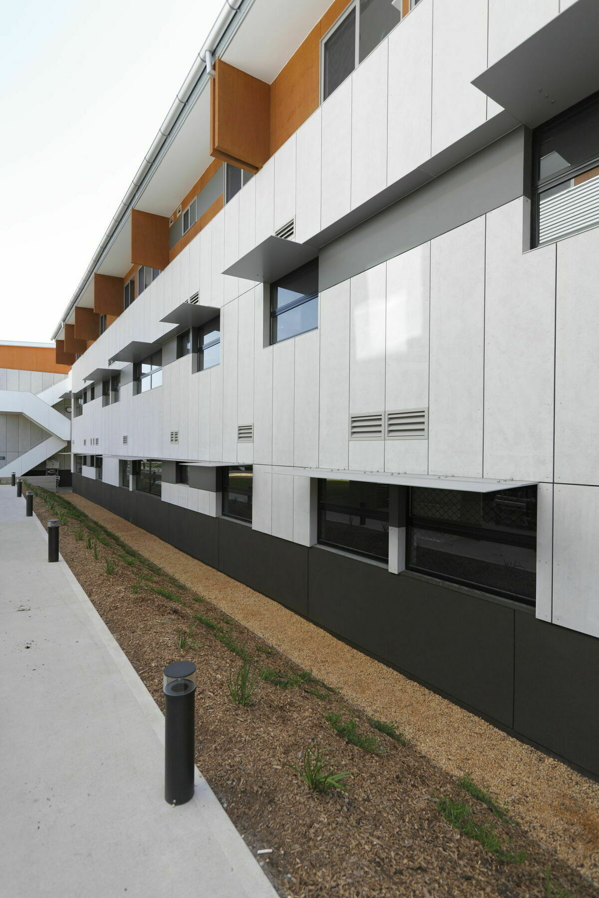 Western Sydney University Village- Parramatta Campus Hotel 2*
