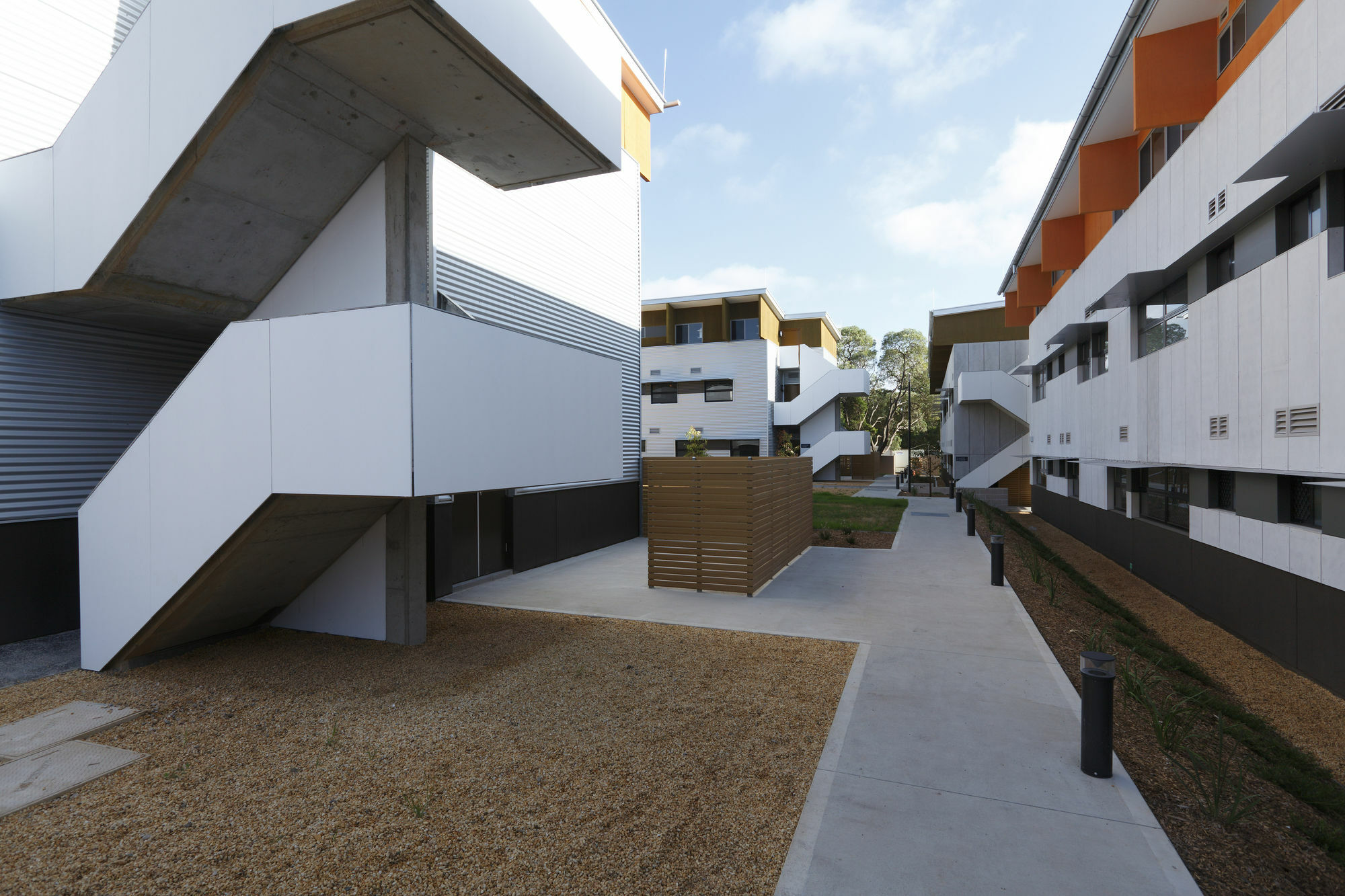 Hotel Western Sydney University Village- Parramatta Campus 2*