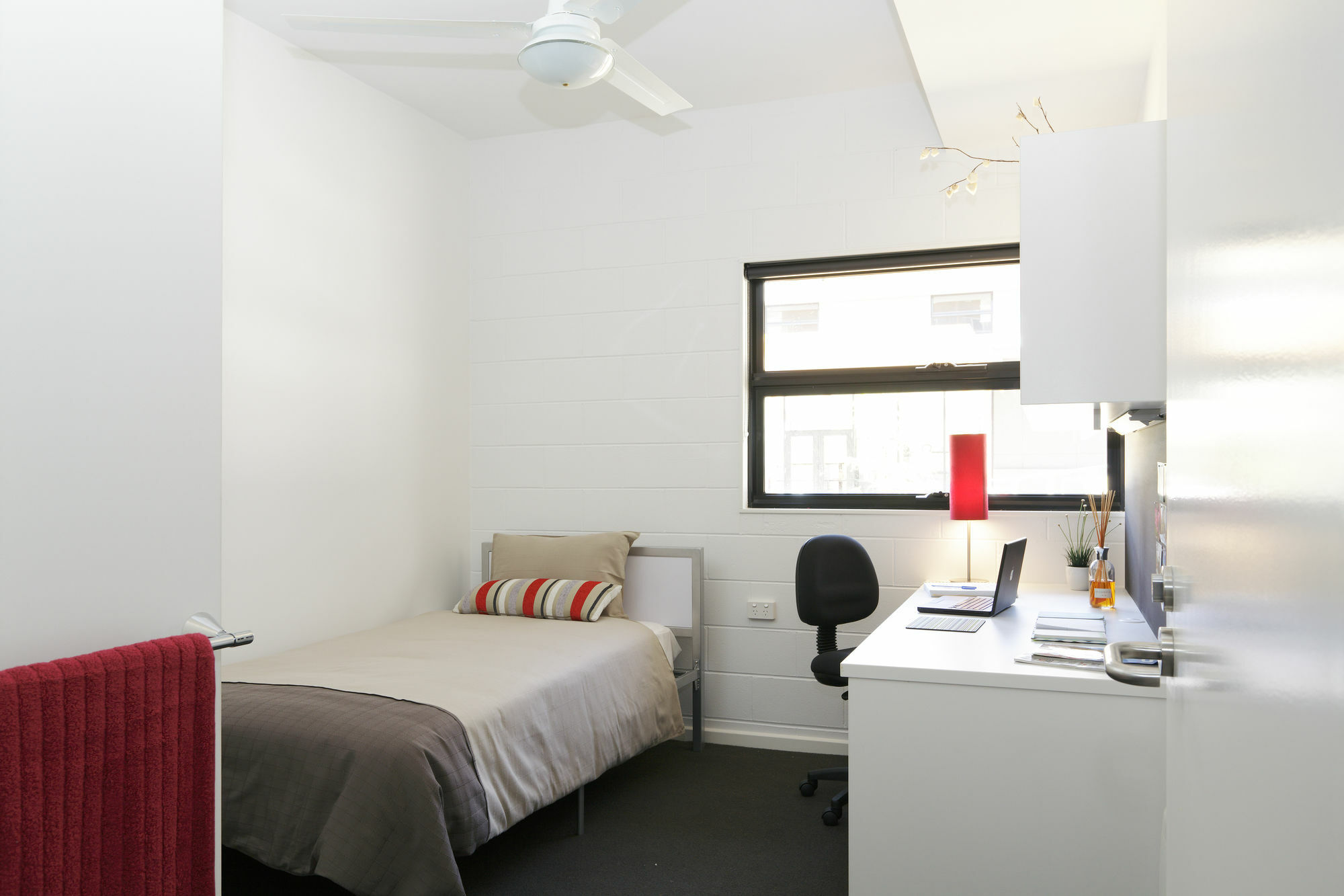 Western Sydney University Village- Parramatta Campus Hotel Sydney