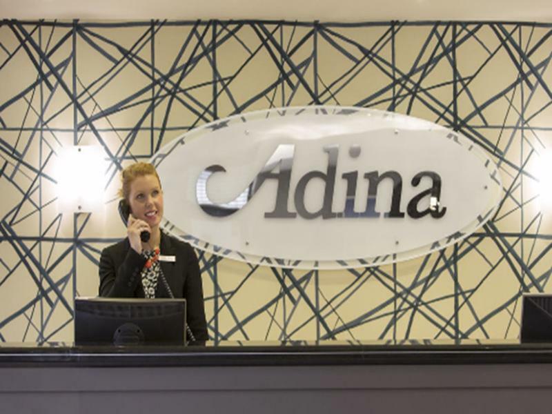 Adina Coogee Aparthotel