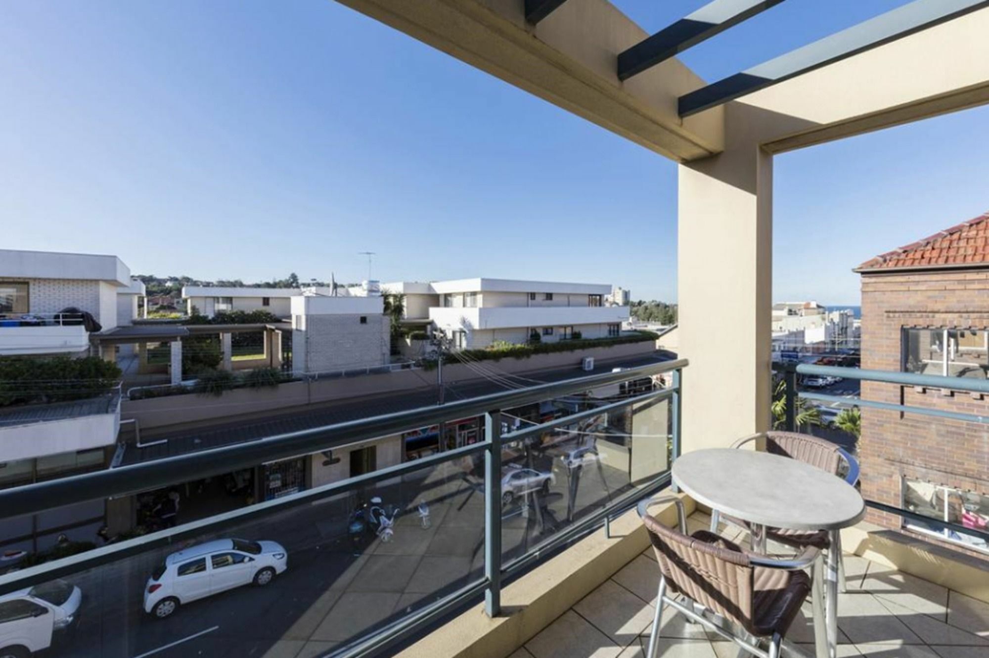 Adina Coogee 4*