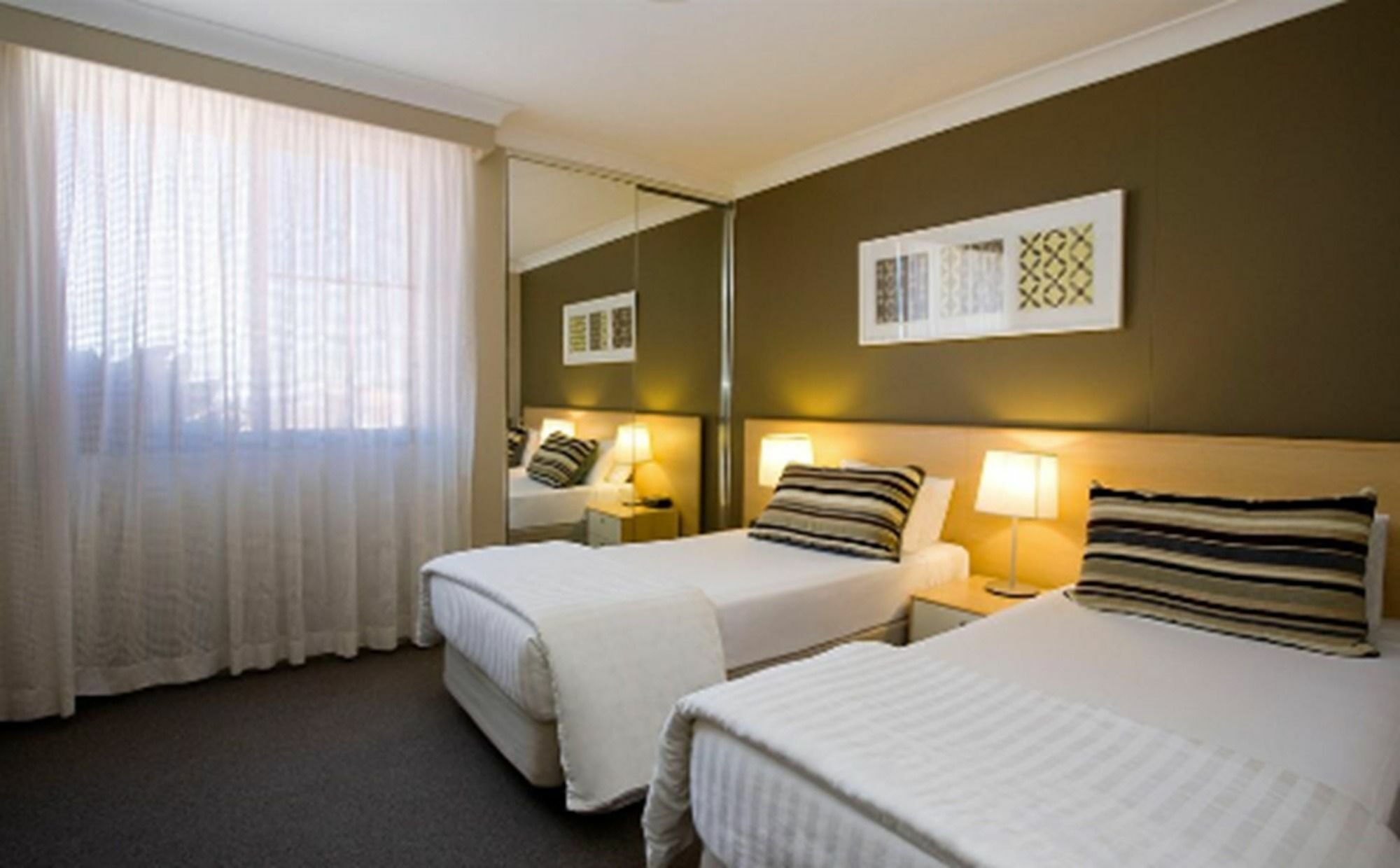 Aparthotel Adina Coogee Sydney