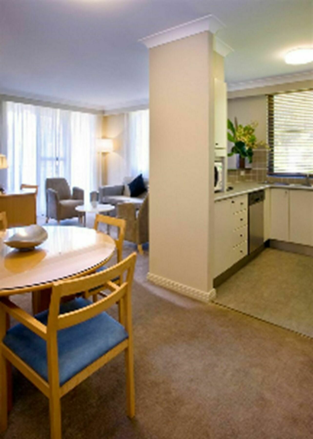 Adina Coogee Aparthotel 4*