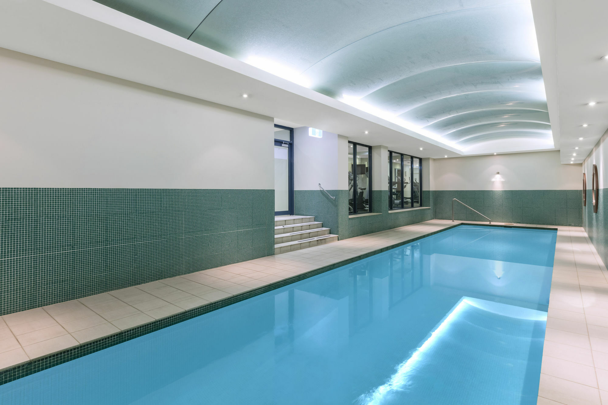Aparthotel Adina Coogee