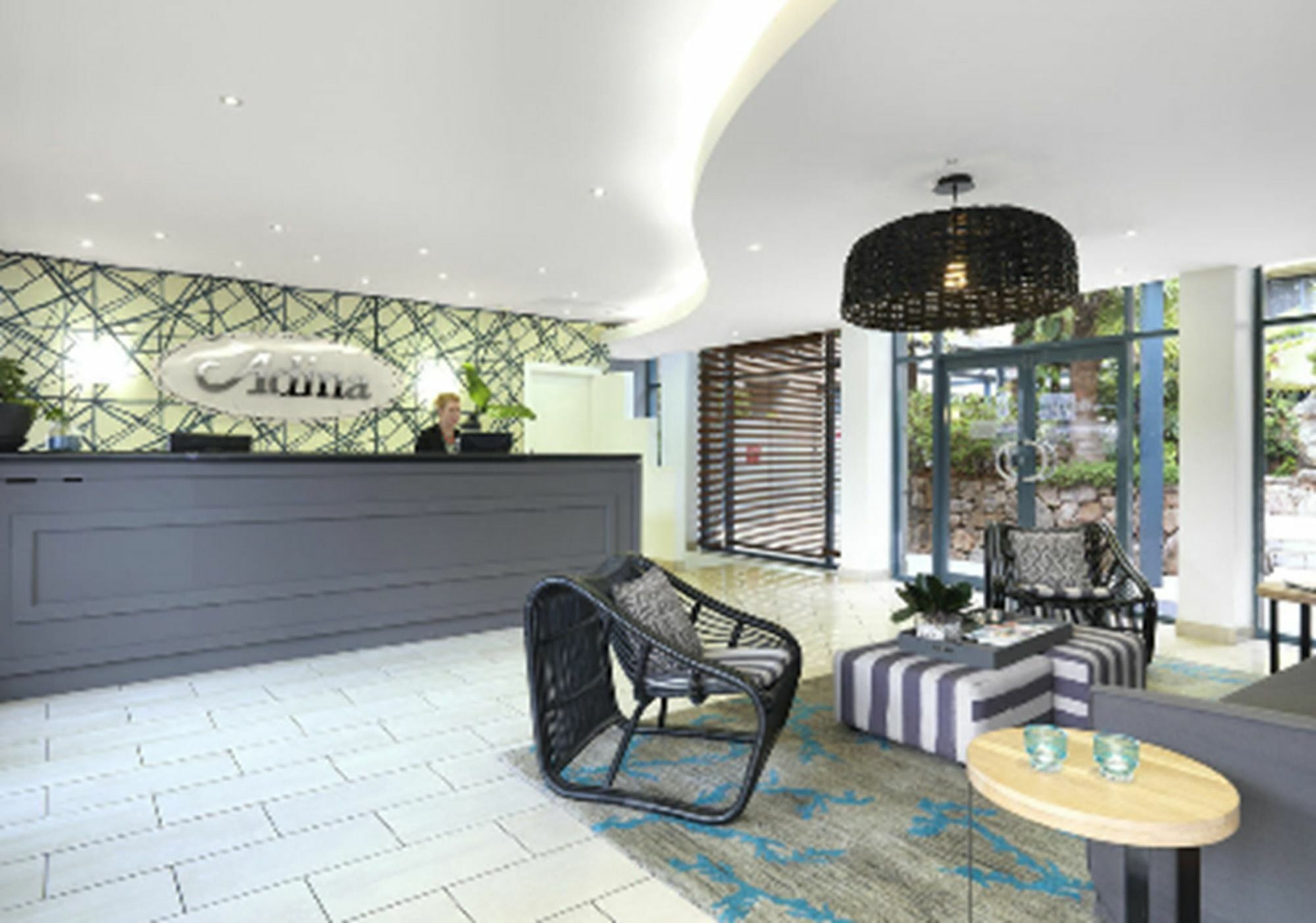 Aparthotel Adina Coogee