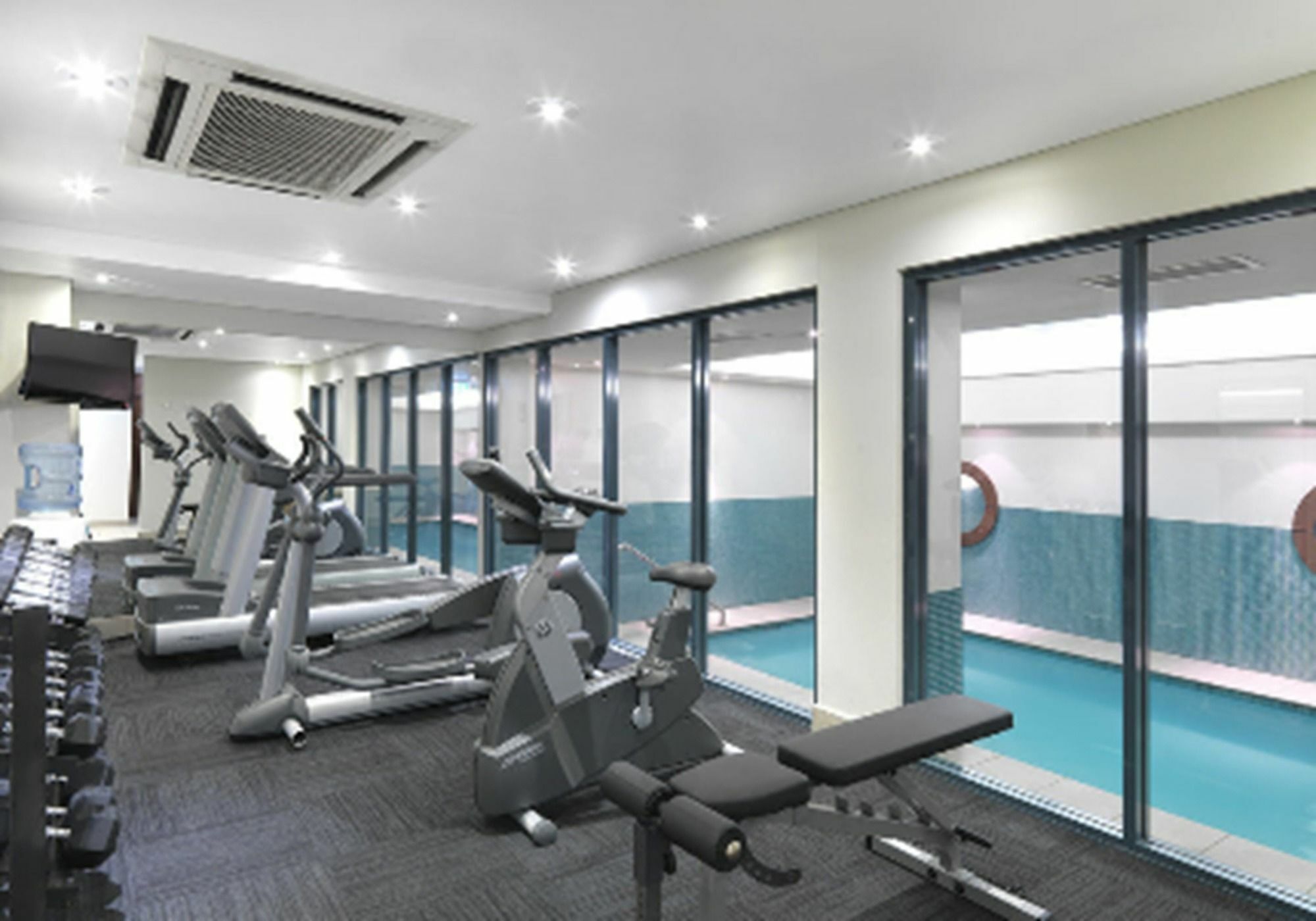 Adina Coogee Aparthotel