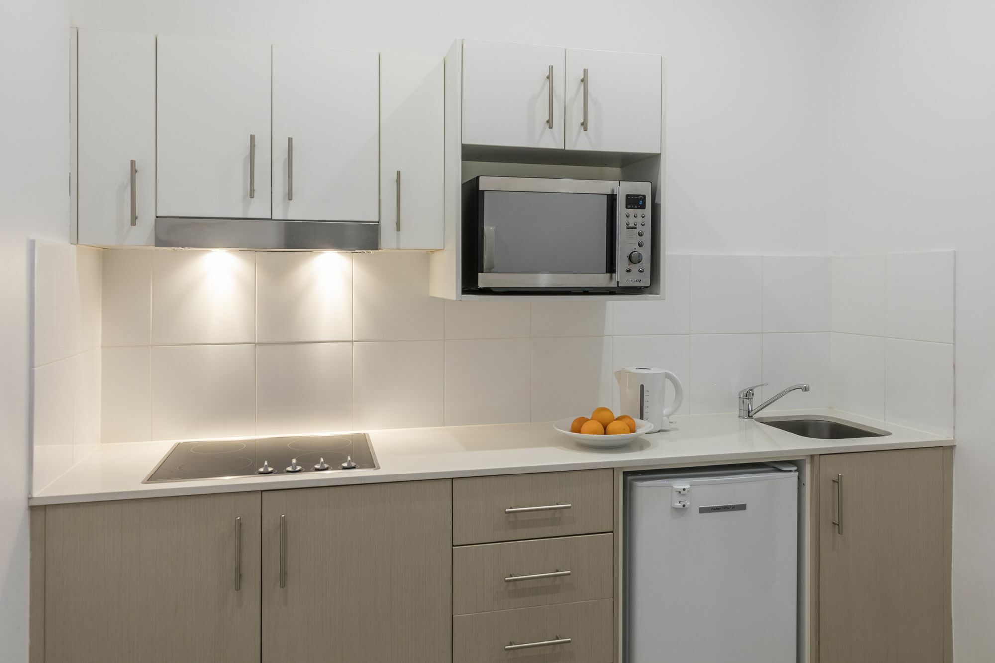 Nesuto Woolloomooloo Aparthotel