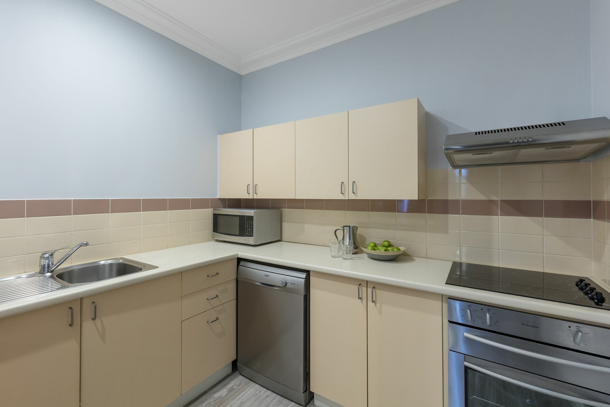 Aparthotel Nesuto Woolloomooloo Sydney