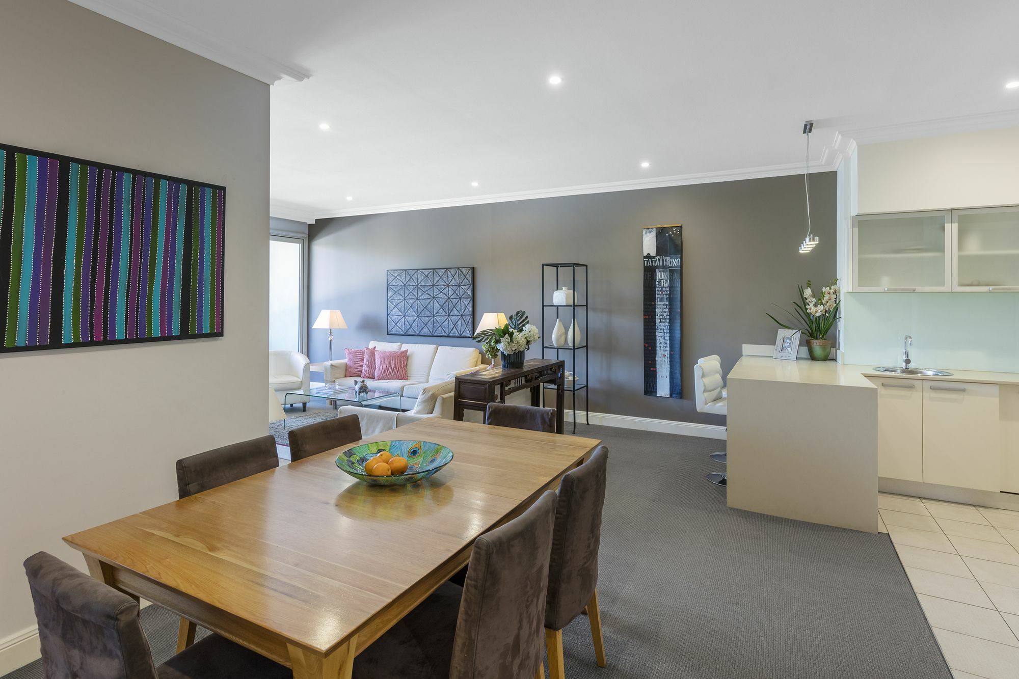Nesuto Woolloomooloo Aparthotel Sydney