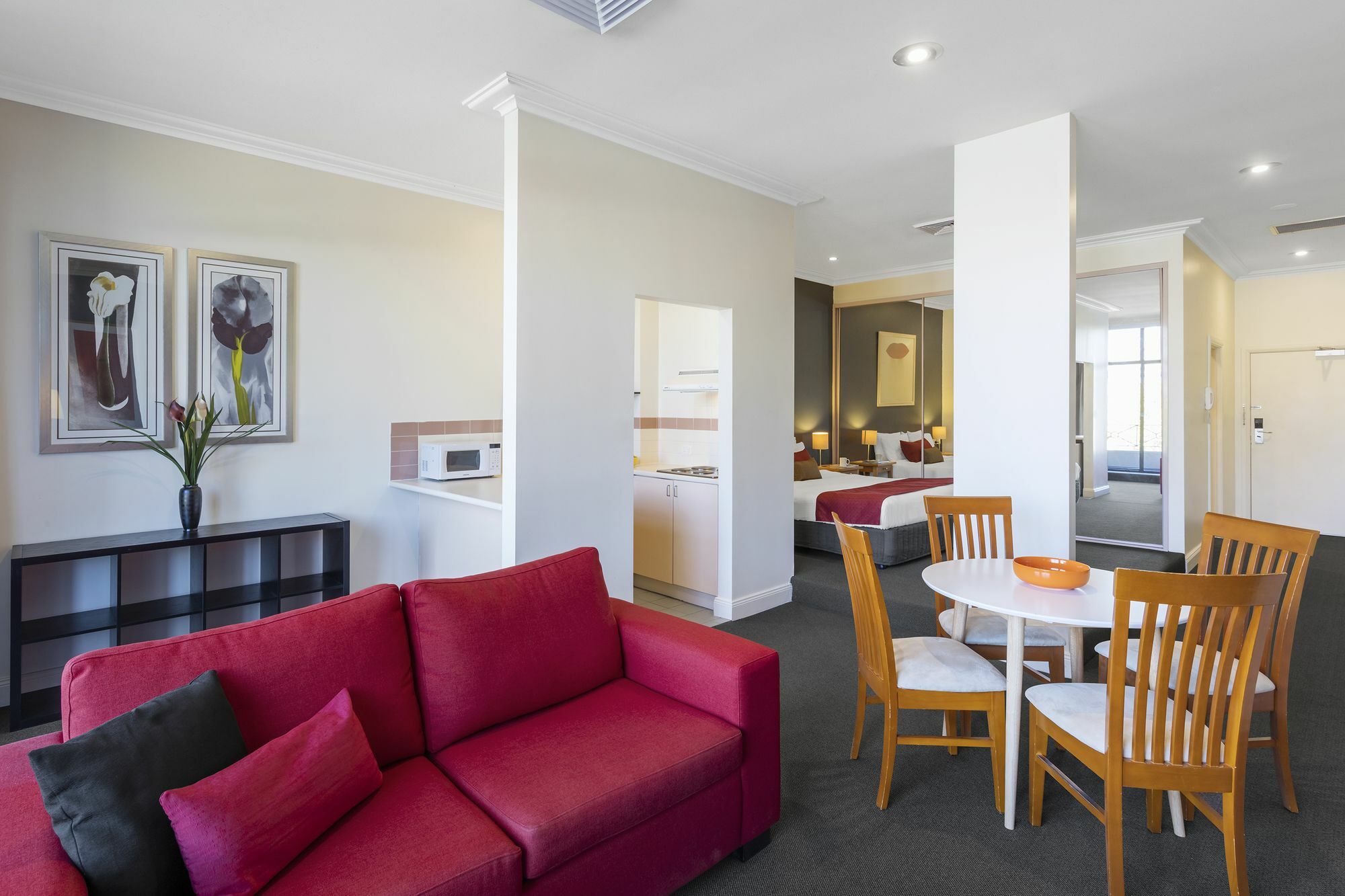 Aparthotel Nesuto Woolloomooloo