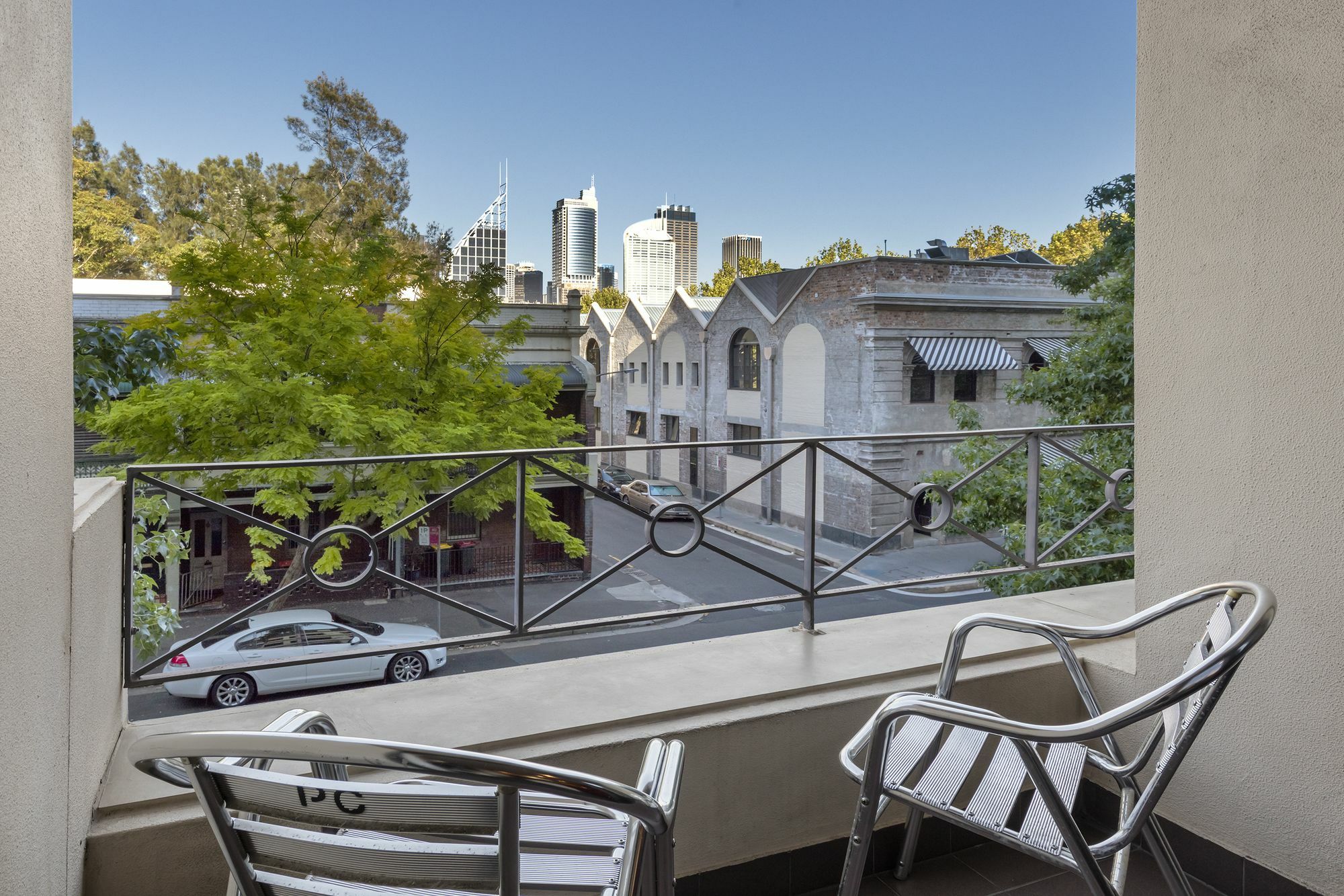 Aparthotel Nesuto Woolloomooloo 3*